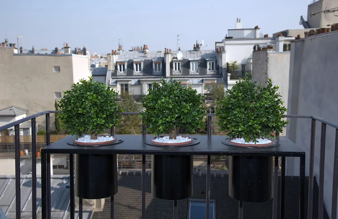 Hôtel Zélie-1
