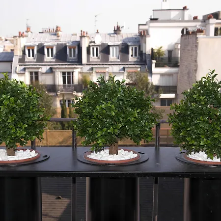 Hôtel Zélie-2